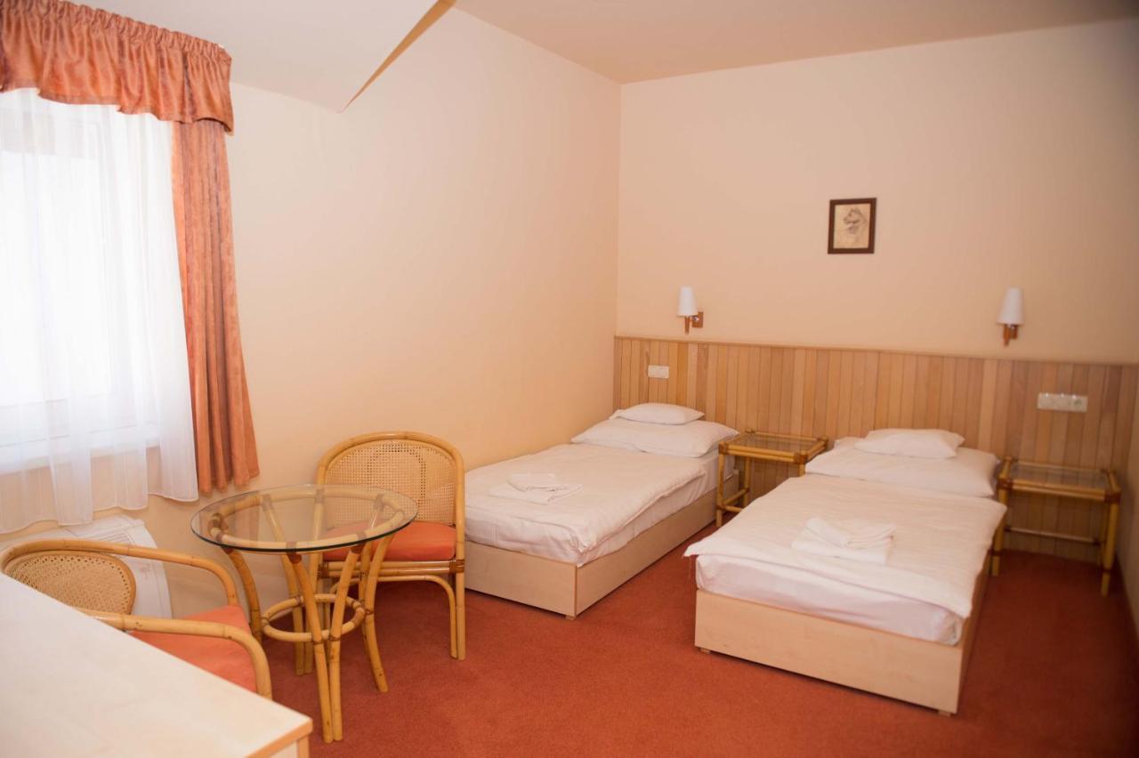 Martfu Hotel Thermal Spa Exterior foto