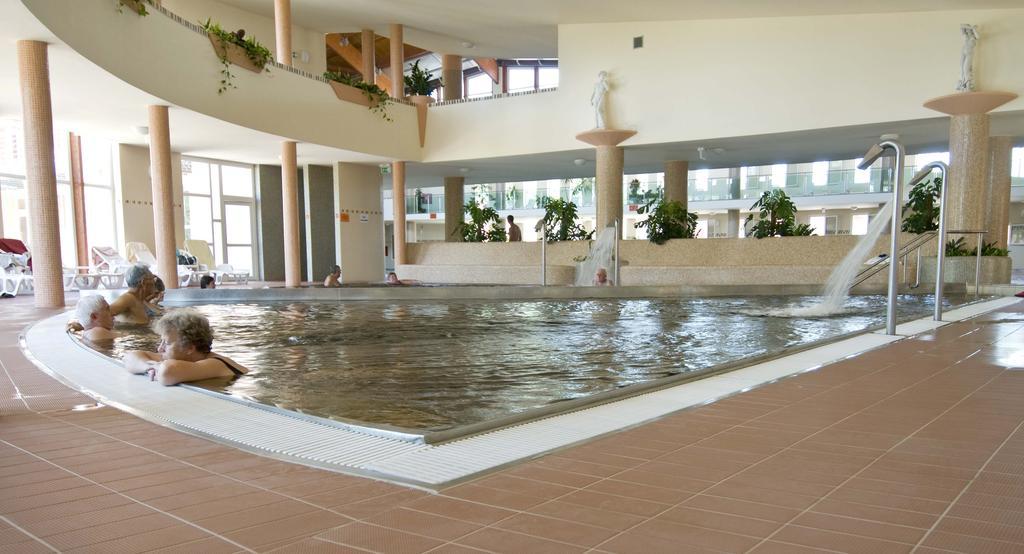 Martfu Hotel Thermal Spa Exterior foto