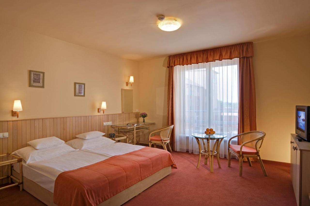 Martfu Hotel Thermal Spa Exterior foto